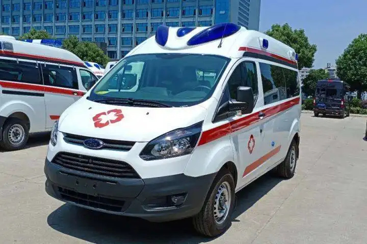 元江长途救护车转院