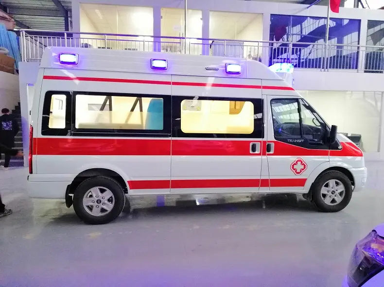 元江跨省救护车出租